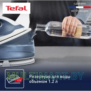 Утюг Tefal SV4110E0 картинка 7